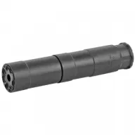 Rugged Oculus 22 Suppressoressor