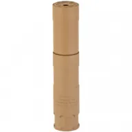 Rugged Oculus 22 Suppressoressor Fde