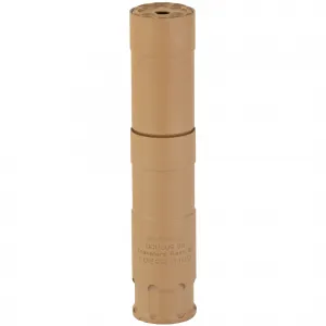 Rugged Oculus 22 Suppressoressor Fde