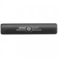 Ruger Silent-sr 22lr TiTanm 1/2x28
