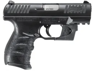 Walther CCP 5080300VRL