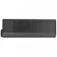 Sco Salvo 12 8" Blk