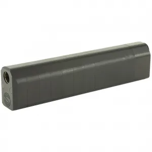 Sco Salvo 12ga 12" 7075 T6 Alum