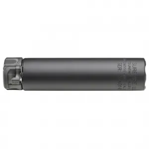 Surefire Socom Gen2 Rc2 5.56mm Blk