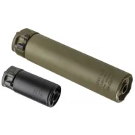 Surefire Socom-2 5.56mm De W/warden