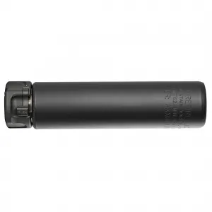 Surefire Socom Gen2 Mini 7.62mm Blk