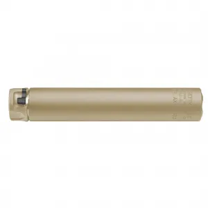 Surefire Socom Gen2 Rc2 7.62mm De