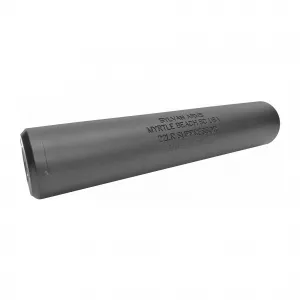 Sylvan 22lr Titanium Suppressoressor