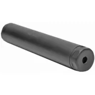 Sylvan 9mm Titanium Suppressoressor