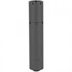 Yhm Nitro N2o Spprssr Full Assembly