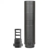Yhm Turbo 556 W/qd Mb 1/2x28