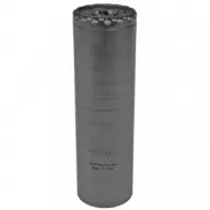 Yhm R9 9mm Spprssr W/yhm-2145-28
