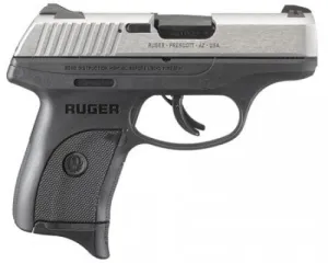 Ruger LC9S 3273