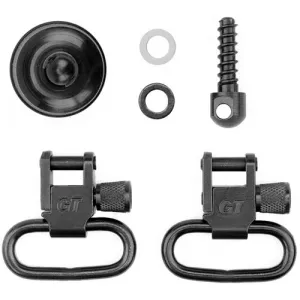 Grovtec Swivel Set Rem 870 - Express 12 Ga Magazine Cap Set