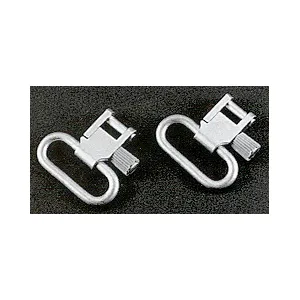 Michaels Super Swivels Only - 1" Silver 2-pack