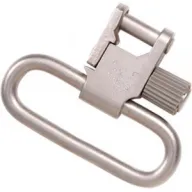 Michaels Super Swivels Only - 1 1/4" Silver 2-pack