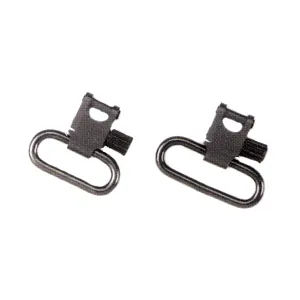 Michaels Super Swivels 1.25" - Black Only 2-pack