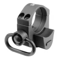 Mi Qd End Plate Sling Adapter - Heavy Duty Clamp On For Ar-15