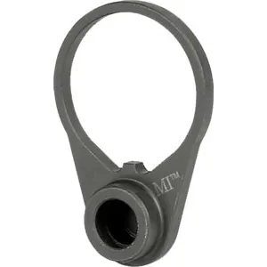 Mi End Plate Heavy Duty - Qd Swivel Socket For Ar-15