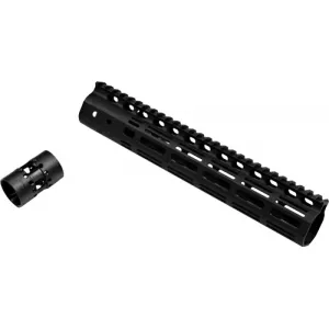 Noveske Handguard Nsr-11 - 11" M-lok Black