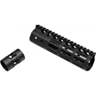 Noveske Handguard Nsr-7 - 7" M-lok Black