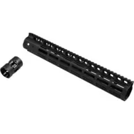 Noveske Handguard Nsr-13.5 - 13.5" M-lok Black