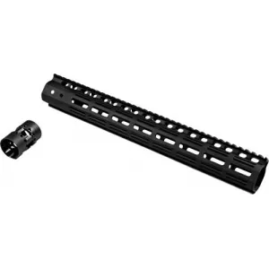 Noveske Handguard Nsr-15 - 15" M-lok Black