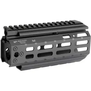 Mi Handguard Cz Scorpion 6.75" - M-lok Black