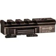 Aimshot Quick Release M-lok - Adapter W/picatinny Rail Qd