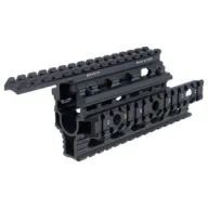 Utg Rail Picatinny Ak47 - Drop-in Hungarian Amd-65
