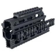 Utg Rail Picatinny Ak47 - Drop-in Yugo M70
