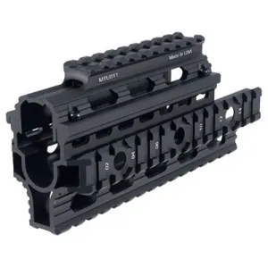 Utg Rail Picatinny Ak47 - Drop-in Yugo M70
