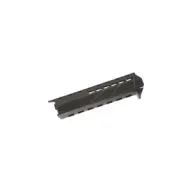 Bcm Rail Pkmr Mid-length - Keymod Black Polymer Fits Ar15