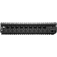 Bcm Rail Picatinny Free Float - 10" Black Fits Ar-15