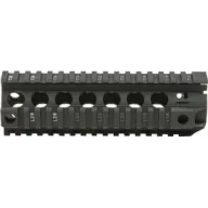 Bcm Rail Picatinny Free Float - 7" Black Fits Ar-15