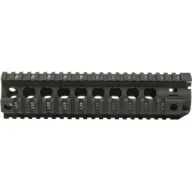 Bcm Rail Picatinny Free Float - 9" Black Fits Ar-15