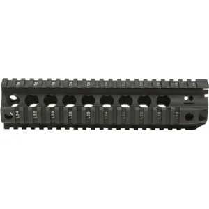 Bcm Rail Picatinny Free Float - 9" Black Fits Ar-15