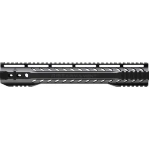 Rise Handguard Slimline 13.5" - Picatinny Black Ar-15