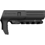 Recover Tact. Rc12 Glock Rail - Gen1/gen2 Picatinny Adapter
