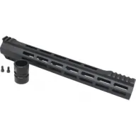 Sharps Bros. Handguard 13.7" - Ultralite M-lok For Ar-15