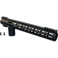 Sharps Bros. Handguard 10" - Ultralite M-lok For Ar-15