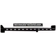Adv. Tech. Heatshield Deluxe - Shotforce W/sights Black Syn