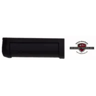 Adv. Tech. Forend Standard For - Most 12ga. Pumps Black Syn