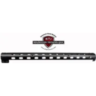 Adv. Tech. Heatshield Standard - Shotguns Black Steel