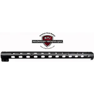 Adv. Tech. Heatshield Standard - Shotguns Black Steel