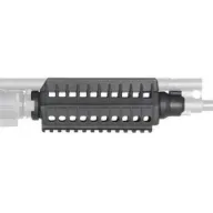 Kel-tec Compact Forearm For - Su-16 Synthetic Black