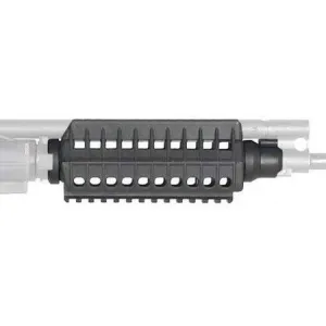 Kel-tec Compact Forearm For - Su-16 Synthetic Black