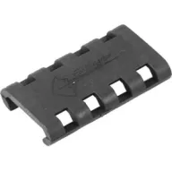 Je Stinger Picatinny Rail Cvr - Black 20pcs Per Pkg