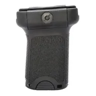 Bcm Vertical Grip Short Black - Fits Picatinny Rails