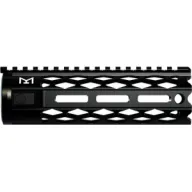 Yhm Black Diamond M-lok - Forearm Ar-15 Carbine Length